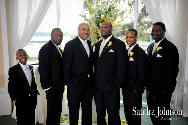 Best Lake Mary Events Center Wedding photographer - Sandra Johnson (SJFoto.com)